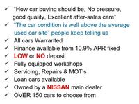 Used Nissan Juke N-Connecta 2016 Blue SUV