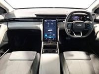 Used Ford Explorer Select 210 kW (286 HP) 2025 Black SUV