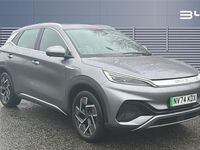 Used BYD Atto 3 Design 150 kW (204 HP) 2026 SUV