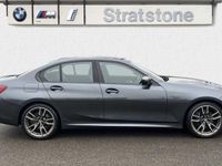 used BMW M340 3 Series i xDrive Saloon 3.0 4dr