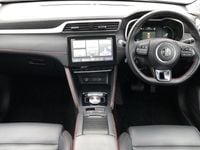 Used MG ZS Trophy 128 kW (175 HP) 2023 Hatchback
