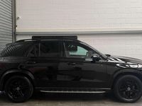 Used Mercedes GLE300 AMG Line Premium 2019 Black Estate