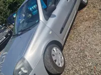 Used Renault Clio Campus 2006 Silver Hatchback