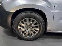 Second-hand Peugeot E-Partner 98 kW (134 CP) 2024 Gri Monovolum