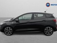 Used Ford Fiesta ST-Line X 101 HP (74 kW) 2024 Hatchback