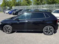 Used VW Polo 95 HP (69 kW) 2026 Hatchback