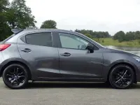 Używany Mazda 2 Edition 90 KM (66 kW) 2019 Hatchback
