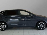 used Hyundai i20 5Dr HAT 1.0 T-gdi 48V 100 Premium