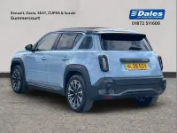 Used Renault R4 Iconic 108 kW (147 HP) 2026 Other SUV