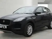Used Jaguar E-Pace S 150 HP (110 kW) 2020 Black SUV