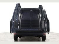 New Renault Kangoo 95 HP (69 kW) 2026 Grey MPV