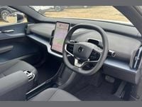 New Volvo EX30 Performance 314 kW (428 HP) 2025 White SUV