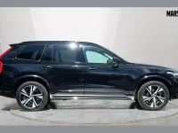 Used Volvo XC90 Plus 247 HP (181 kW) 2024 Black SUV