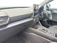 Used Cupra Formentor VZ1 333 HP (244 kW) 2025 Magnetic grey SUV