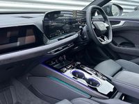 Used Audi A6 S-Line 200 HP (147 kW) 2025 Red Sedan