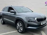 Used Skoda Karoq SE L 150 HP (110 kW) 2023 Grey SUV