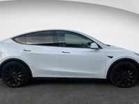 Used Tesla Model Y Performance 317 kW (432 HP) 2024 SUV