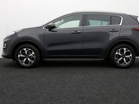 used Kia Sportage 2021 | 1.6 GDi 2 Euro 6 (s/s) 5dr