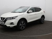 used Nissan Qashqai 2018 | 1.5 dCi N-Connecta Euro 6 (s/s) 5dr