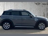 Used Mini Cooper S Countryman Classic 217 HP (159 kW) 2022 Grey SUV