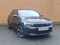 New Vauxhall Corsa 100 HP (73 kW) 2025 Two coat metallic  carbon black Hatchback