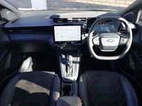 Used Ford Puma ST-Line X 155 HP (114 kW) 2025 Black SUV