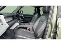 Used Land Rover Defender SE Dynamic 245 HP (180 kW) 2022 Green SUV
