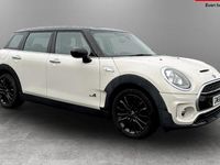 Used Mini Cooper Clubman 192 HP (141 kW) 2017 Estate