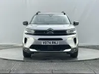 Used Citroën C5 2024 Grey Hatchback
