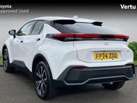 Used Toyota C-HR Design 223 HP (164 kW) 2026 SUV