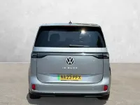 Used VW ID. Buzz Pro 150 kW (204 HP) 2023 MPV