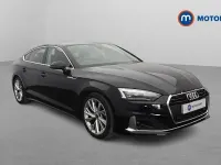 Used Audi A5 Sportback Sport 163 HP (119 kW) 2024 Hatchback