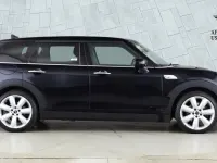 Usado Mini Cooper S Clubman Exclusive 189 CV (139 kW) 2019 Negro Familiar