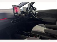Usado VW ID.3 Pro Performance 150 kW (204 HP) 2020 Cinzento Citadino