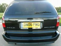 Usado Chrysler Grand Voyager 2006 Monovolume