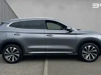 Used BYD Seal U Comfort 218 HP (160 kW) 2025 Grey SUV