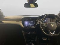 Used Vauxhall Corsa-e Edition 100 kW (136 HP) 2023 Hatchback