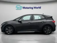 Used Cupra Born 147 kW (201 HP) 2022 Hatchback