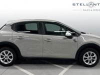 Used Citroën C3 PureTech 83 HP (61 kW) 2023 Hatchback