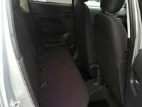 Used Mitsubishi Mirage 79 HP (58 kW) 2013 Hatchback