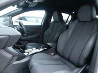 Used Peugeot e-208 GT 113 kW (154 HP) 2025 Grey Hatchback