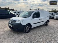 Used Renault Kangoo Business 2018 White Van