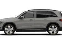 Used Mercedes GLB200 AMG line 163 HP (119 kW) 2022 SUV