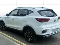 Used MG ZS Exclusive 106 HP (77 kW) 2024 SUV