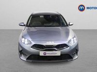 Used Kia Ceed Sportswagon 160 HP (117 kW) 2021 Estate
