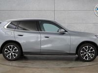 Used BMW X3 xLine 194 HP (142 kW) 2025 Grey SUV