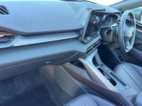 Used Cupra Terramar VZ2 261 HP (191 kW) 2025 Grey SUV