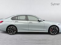 Used BMW 330e M Sport 288 HP (211 kW) 2025 Grey
