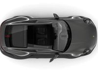 Used Porsche 911 2019 Grey Coupe