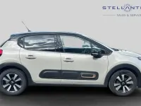 Używany Citroën C3 PureTech 82 KM (60 kW) 2023 Hatchback